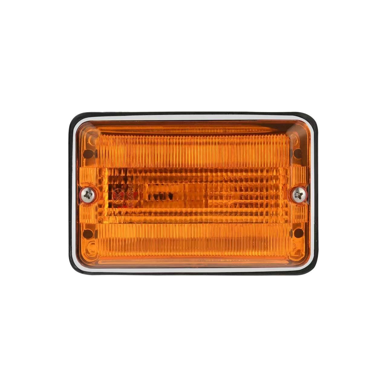 Bus Lighting System Quality Assurance New Wholesale 9510 Side Turn Signal Light Bulb